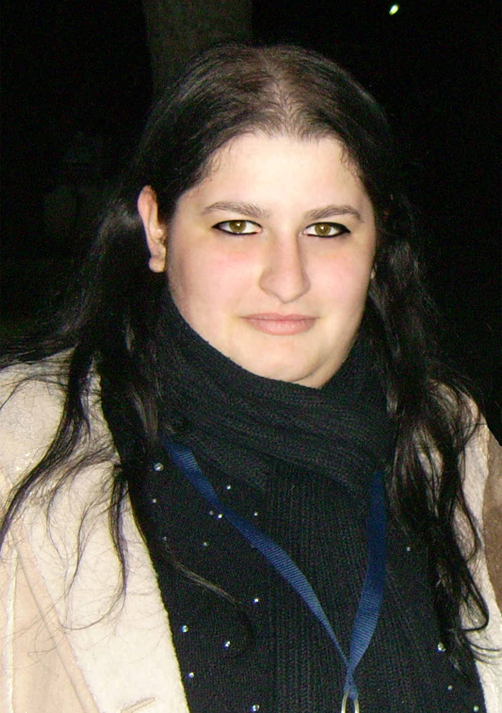 Ilaria Lenzitti